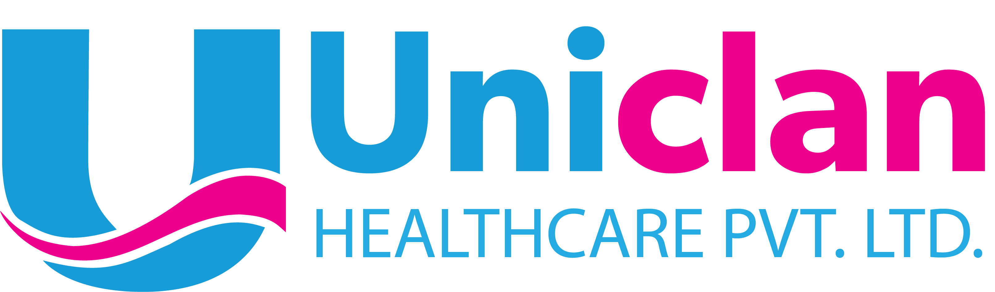 Uniclan Healthcare Pvt. Ltd.