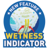 Wetness Indicator