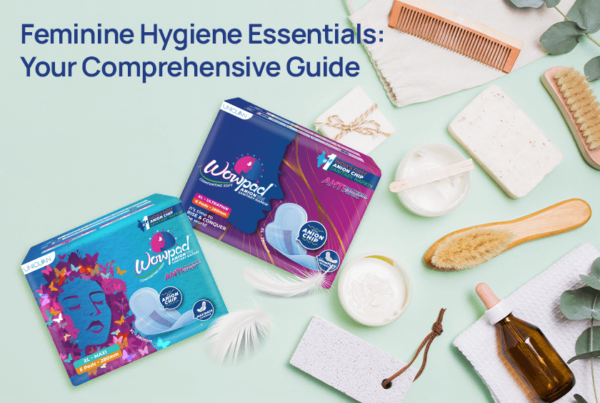 Feminine Hygiene Guide